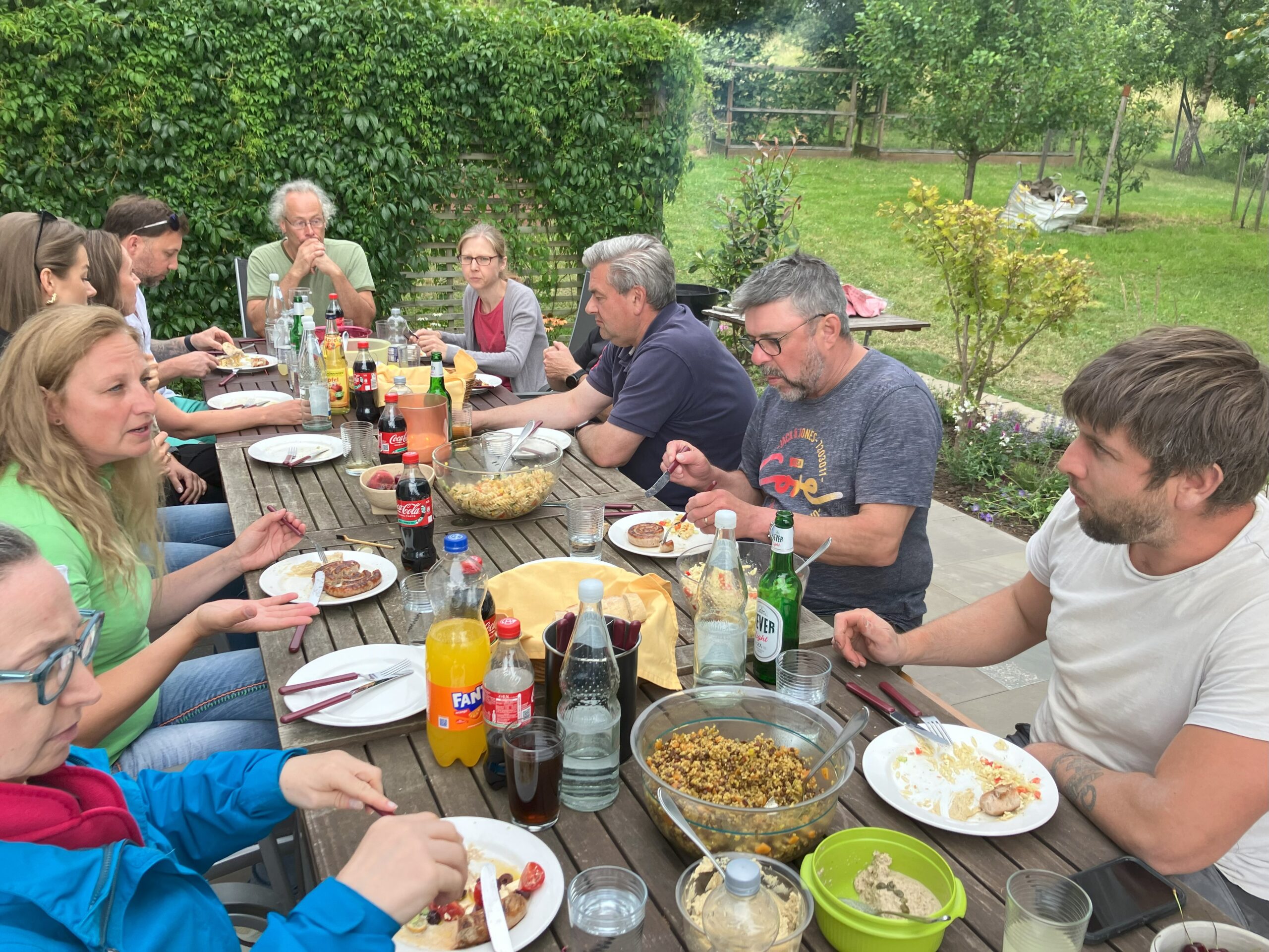 9. Juli